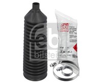Febi Bilstein Faltenbalgsatz Lenkung 21353 FüR Ford Transit Thermoplast Bus TAS