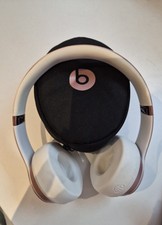 Beats by Dr. Dre Solo3 Wireless On-ear Headphones - Rose Gold