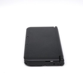 Nintendo 3DS XL  LL matte black  Console + extras (USA Seller)