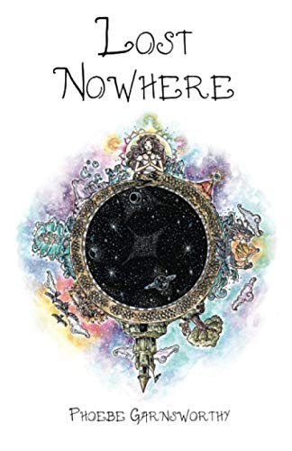 Lost Nowhere: A journey of self-discovery in a fantasy world-Pho - Imagen 1 de 1