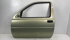 Porte avant et accessoires Land Rover FREELANDER