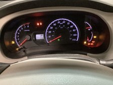 Speedometer Cluster 6 Cylinder Mph L Model Fits 11-14 Sienna 349269