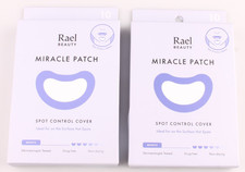 Lot of 2 Rael Beauty Miracle Patch Spot Contr...