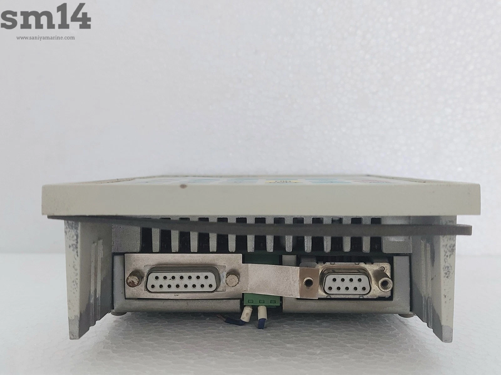 COROS OP5 HMI OPERATOR INTERFACE PANEL