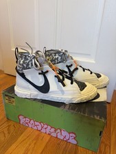 Blazer Mid readymade white M6.5/W8