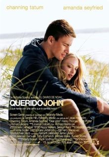 Dear John von not specified | DVD | Zustand gut