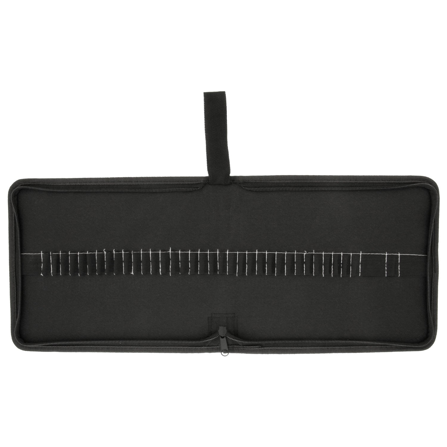 Wrap & Holder Holds 30 Pencils