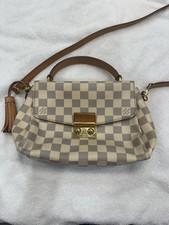 This is an authentic pre owned LOUIS VUITTON ...