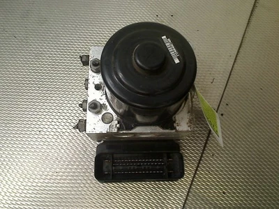 ABS PUMPE VW Transporter T5 Van 2.0 TDI DRF (CAAC(Euro 5)) 2010 7E0614517A - Bild 1 von 4