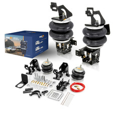 Air Bag Suspension Kit For 1999-2004 Ford F250 F350 And 2008-2010 Ford F250 F350 Air Bag Suspension Kit For 1999-2004 Ford F250 F350 And 2008-2010 Ford F250 F350