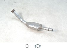 Katalysator Kat Neu für Peugeot 306 7B N3 N5 306 Break Cabrio inkl. Anbauteile