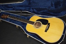 Guitarra acústica Martin D-35 Custom Madagascar [AUTÉNTICA]