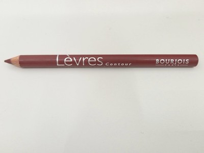BOURJOIS Levres Contour Crayon Lip Liner 21 FANTASQUE NWOB