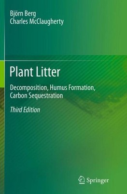 Plant Litter Björn Berg