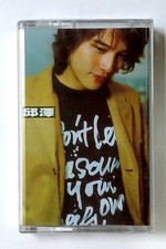     Roy Chiu       2002                                Malaysia Cassette New Sealed 78 