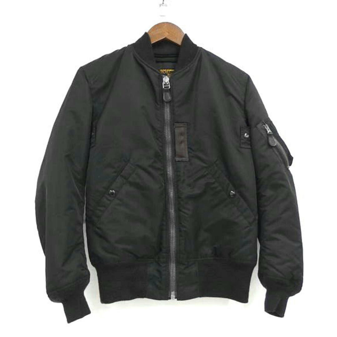 Buzz Rickson's MA-1 Flight Jacket BR14965 Size M | eBay Buzz Rickson's MA-1 Flight Jacket BR14965 Size M | eBay