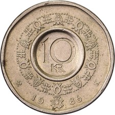 1986 Norwegian Coins for sale | eBay