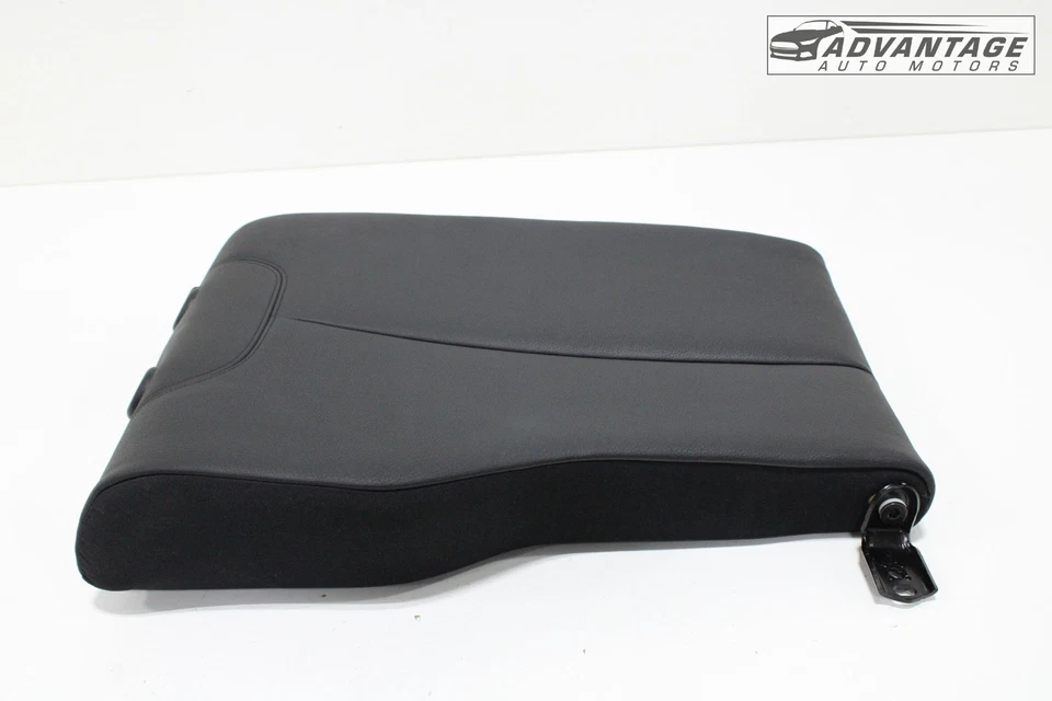 BMW M235I XDRIVE 2015-2016 trasero derecho segunda fila asiento superior cojín respaldo OEM Foto 3 de 4