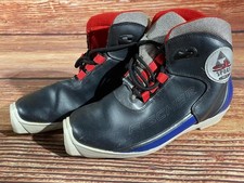 Scarponi da sci Fischer SL Sport Nordic Cross Country EU37 1/3 US5.5 SNS profilo 1104