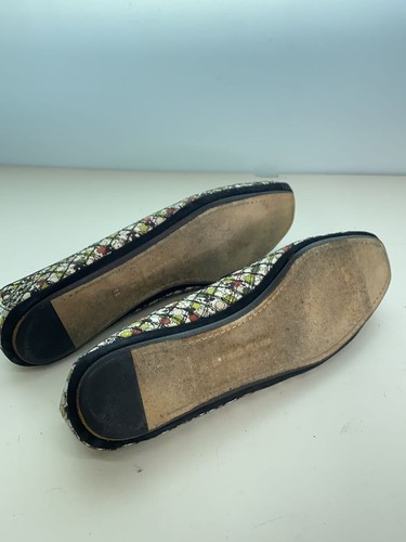 BOTTEGA VENETA decolte multicolore multicolore - Foto 4 di 4