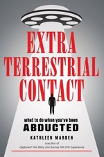 Kathleen Marden Extraterrestrial Contact (Tas...