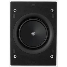 KEF Ci160.2CL Rectangle 6-1/2 In-Wall Speaker...