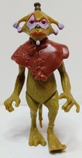 1985 Kenner Star Wars Ewoks - Urgah Lady Gorneesh Loose Fair Condition