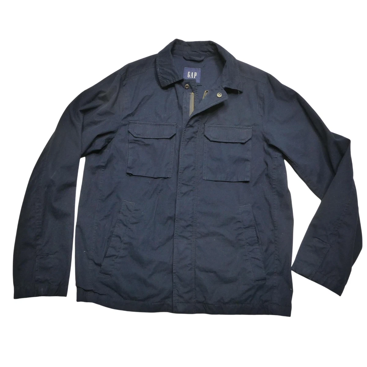 Gap Military Jacket products for sale | eBay