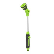 Garden water spray wand sprayer for plants lawns easy use 8 adjustable settings