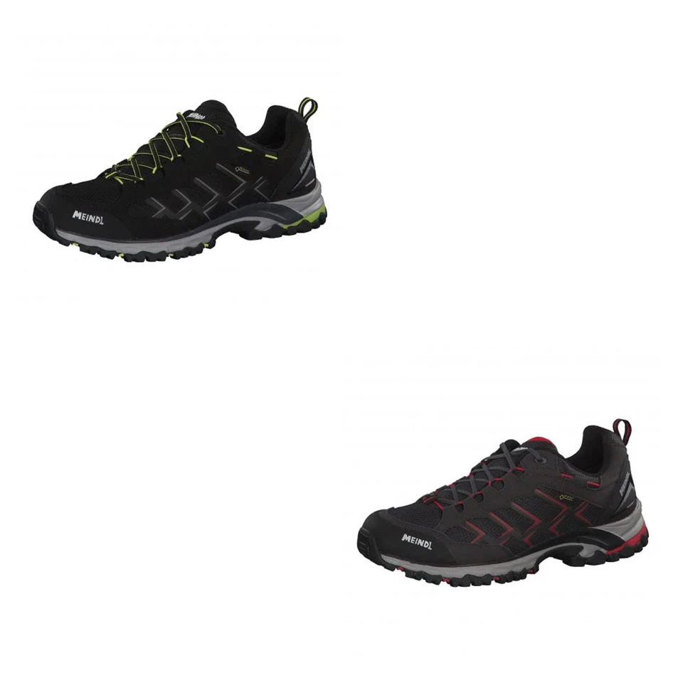 Meindl Herren Schuhe Caribe GTX 3825