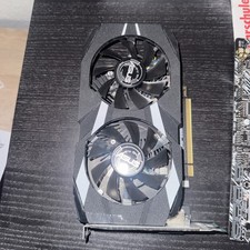 Grafikkarte RTX 3050