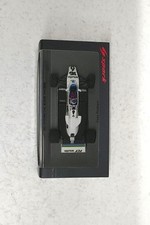 SPARK  1/43 WILLIAMS FW08 3rd GERMAN GP 19 215851