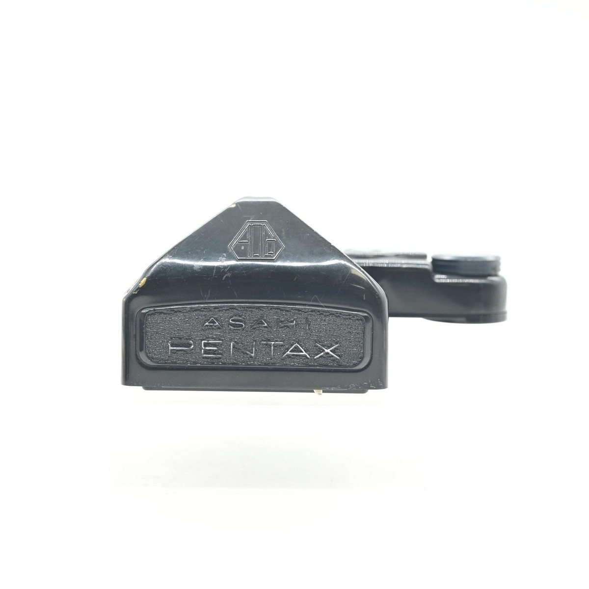 Pentax 67 TTL Prism Finder 6x7 with Ring *Read #840 | eBay