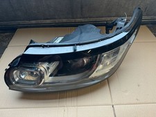 Land Rover Range Rover Sport L494 2013 Scheinwerfer KIB15835