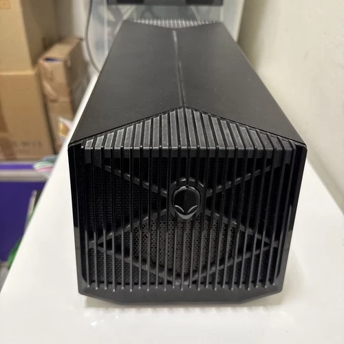 alienware graphics amplifier