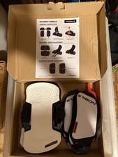 Fußschlaufen Nobile Kite Board