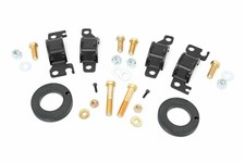 Rough Country 2in Lift Kit Fits Jeep Cherokee Kl 2014-2022