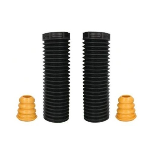Amortisseur kit poussière Goom DCK-0140 étanche en caoutchouc pour train avant