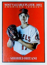 2022 Topps Archives Baseball Variations Gallery and Checklist 41
