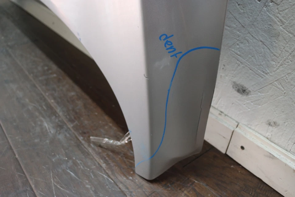 2011 2016 HYUNDAI ELANTRA FRONT HOOD STEEL OEM Foto 4 de 4