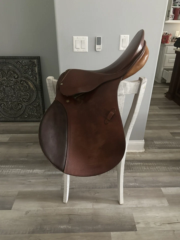 17in Steuben Siegfried ￼ - Image 2 of 4