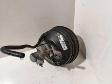 AUDI A4 Avant 8D5, B5 Unterdruck-Bremskraftverstärker 4B3612105 1.90 35888776