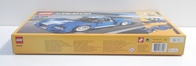 LEGO CREATOR 31070 3-IN-1 TURBO TRACK RACER 2017 - SEALED
