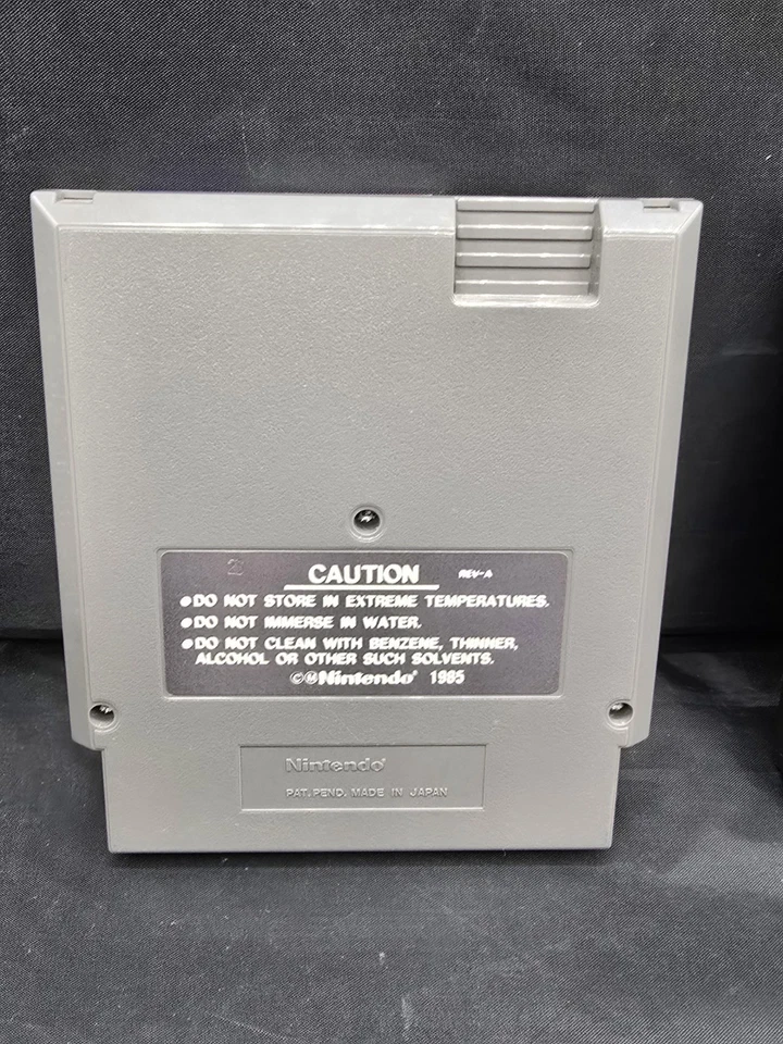 G.I. Joe: The Atlantis Factor (Nintendo Entertainment System, 1992) Testado - Imagem 3 de 4