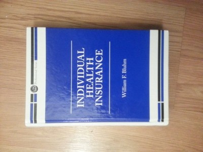 Individual Health Insurance