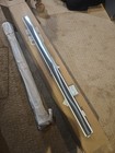 LG Refrigerator Door Mullion Assembly OEM AGU75407901 — photo 2