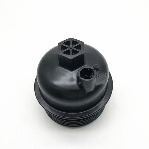 Premium Engine Oil Filter Housing Cover for Hyundai For Elantra 2023 Longevity - Picture 7 of 10