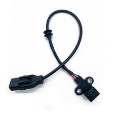 Engine Camshaft Position Sensor Cam Compatible with Kia 2003 2004 2005 2006