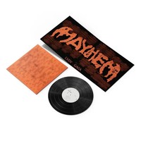 Mayhem | Lady Gaga | Vinyl / Schallplatte | 2025 | Interscope | Ean 602475451082