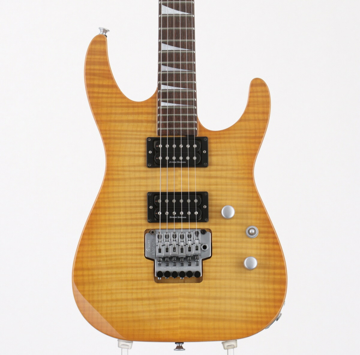 ギター Grover Jackson Electric Guitar GROVER JACKSON SL C U HH TYPE 020979 Dinky